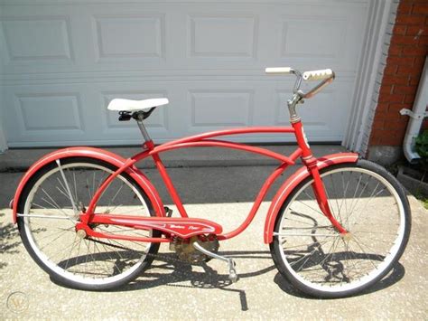 Vintage bicycles and parts for sale on eBay 2700. . Western flyer bikes vintage
